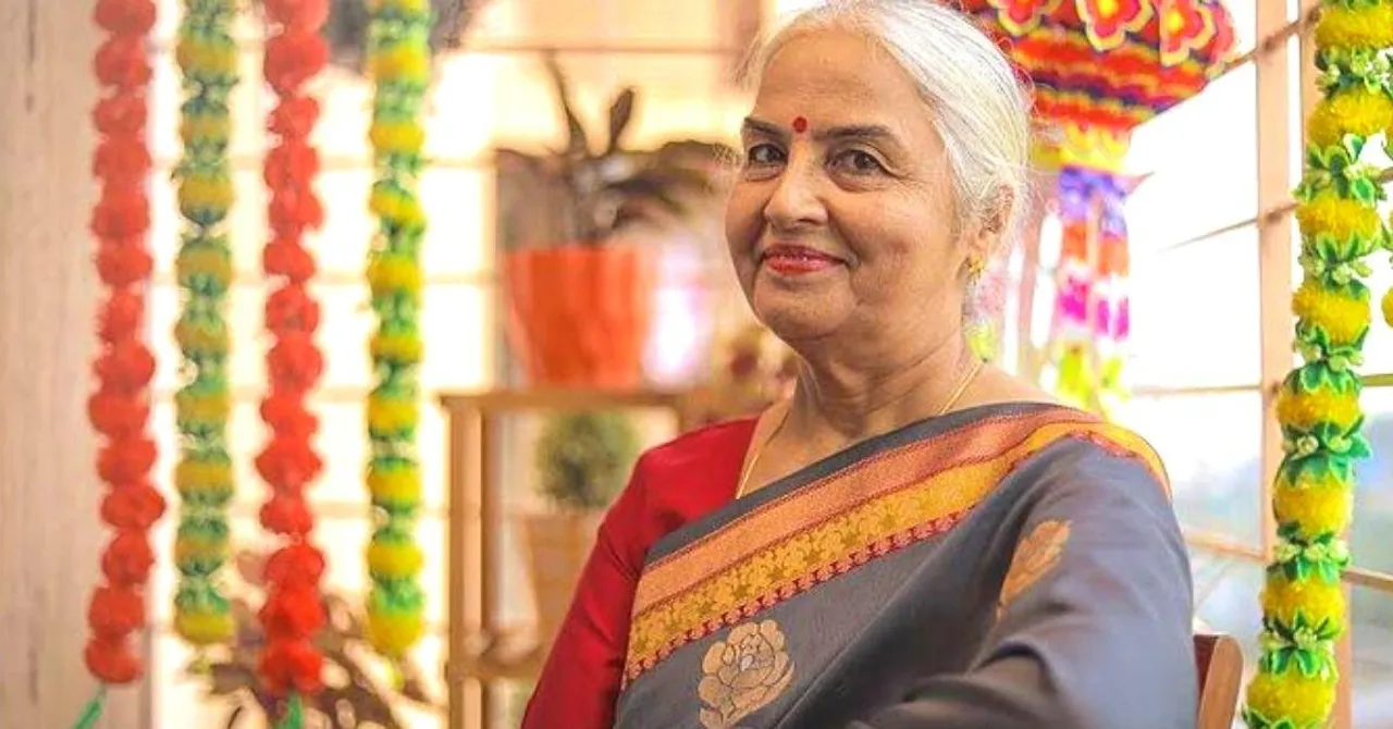 This Dancing Dadi's Videos Has Imtiaz Ali and Diljit Dosanjh Going Crazy