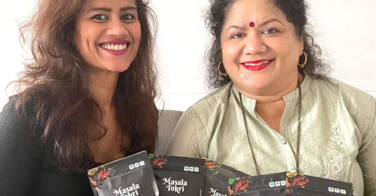 Mother-Daughter Duo Grow A 'Spicy' Hobby Into Successful, Empowering Business