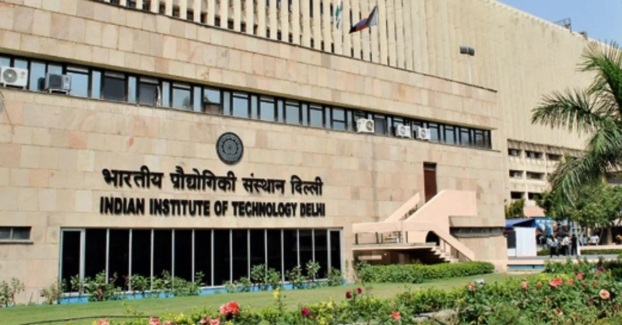 IIT Delhi Invites Application for Job Vacancies in DRDO Project, Salary Upto Rs 63,400