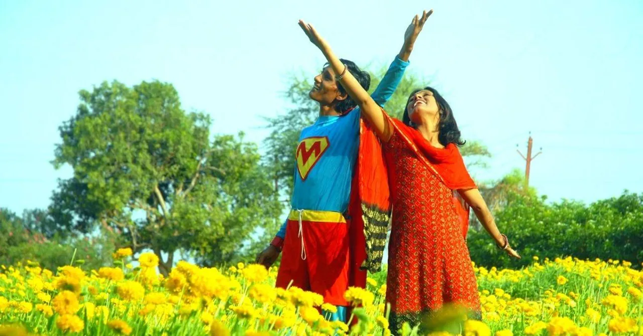 Malegaon ka Superman: A Spoof That Popularised A Small Town's Film Industry