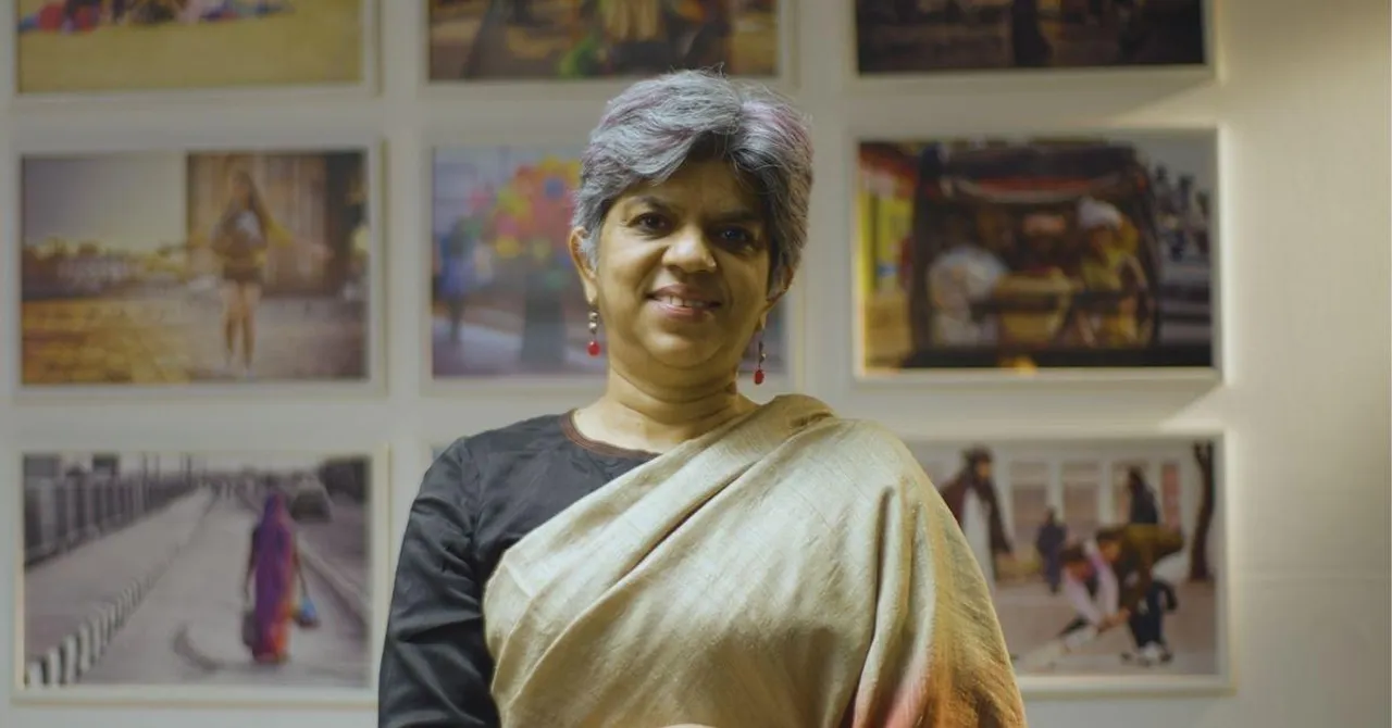 This App Is Helping 1 Lakh Women Across 16 Countries Take The Safest Route Home
