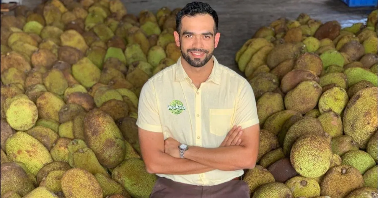 Goa Startup's Vegan Jackfruit 'Meat' Needs No Refrigeration, Can Last Upto One Year