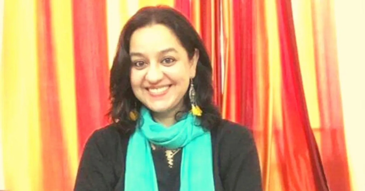 This Woman's Heartfelt Videos Will Give You a New Love For Kashmiri Culture
