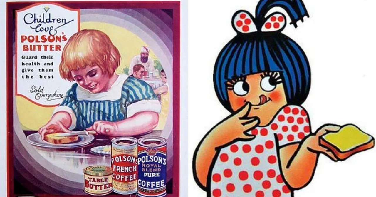 The 'Amul' Of Our Grandparents, And The Butter Wars That Took The Brand Down