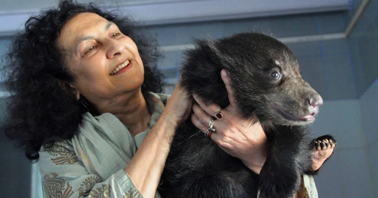 'We Ended the Dancing Bear Practice & Rescued 3,000 Families From Abject Poverty'
