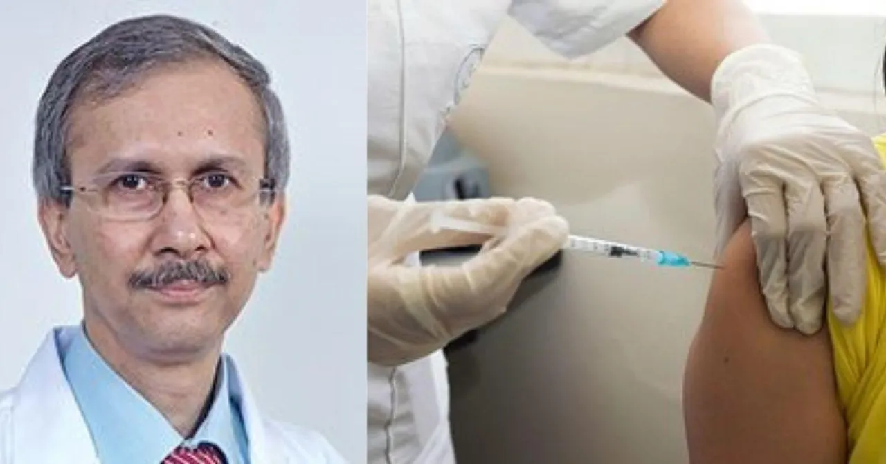 Seasonal Flu Vs COVID-19: When Should You Worry About Your Symptoms