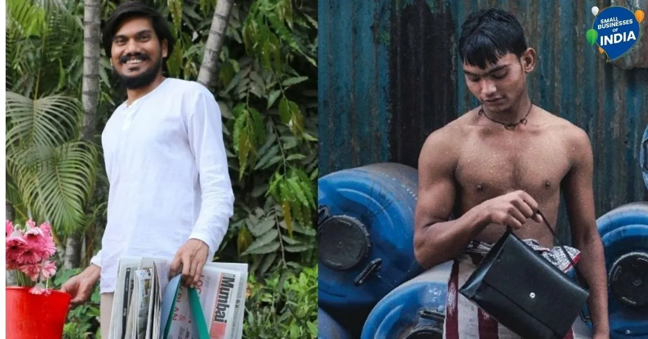 Mumbai Entrepreneur is Reclaiming A Casteist Slur Via High-End, Eco-Friendly Fashion
