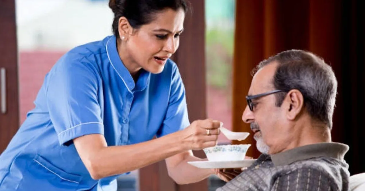 COVID-19: Caring For A Person With Disability? Here's What You Need to Know