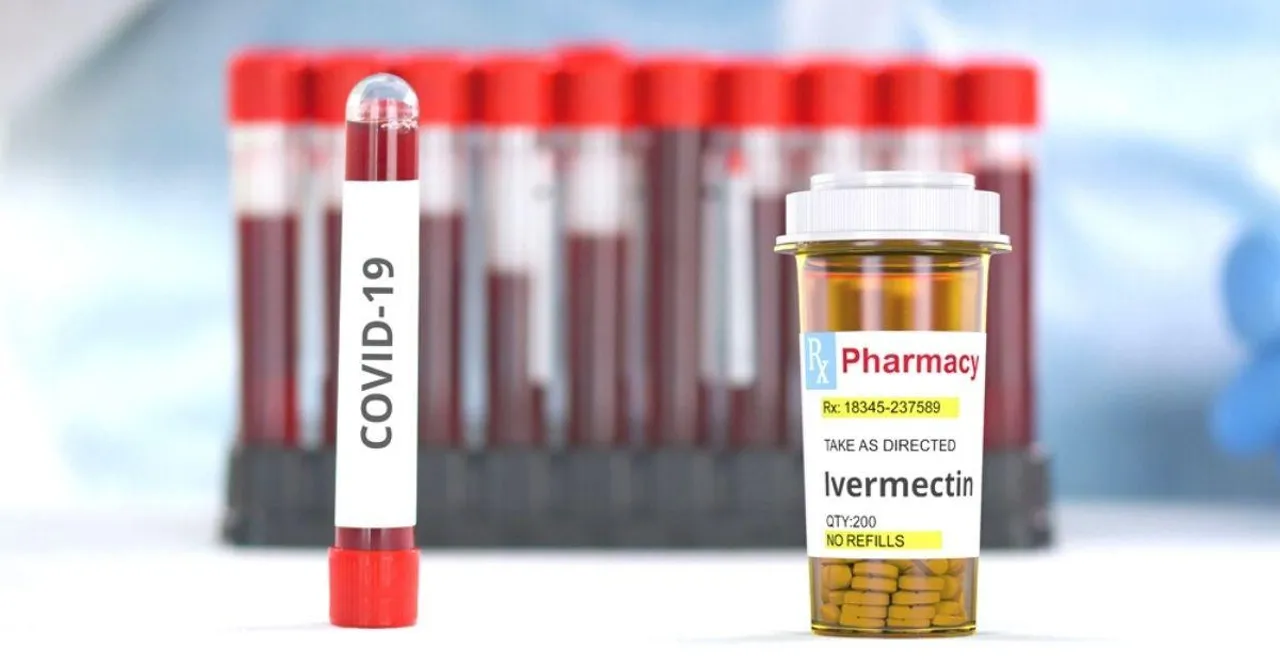 Why is Ivermectin, a Deworming Drug, Part of India's COVID Protocol? Doctors Explain