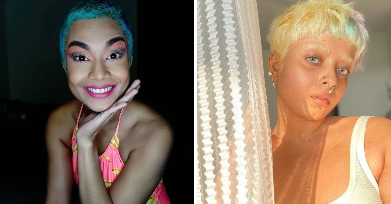 A Pervert Flashed These Influencers During a Live Chat, Here's Their Fight For Justice