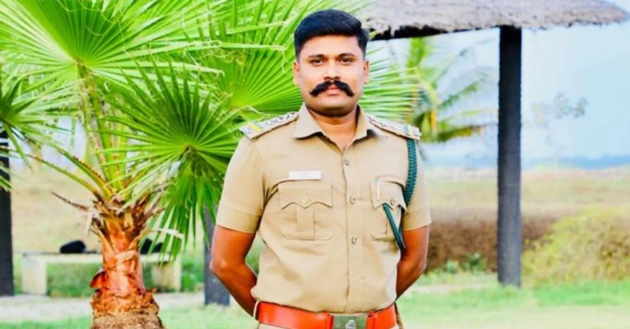 TN Forest Officer Protects 100-Acre of Mangroves, 40000 Turtles & More, Wins Global Award