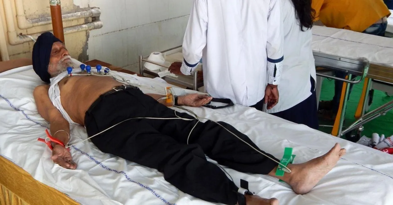 Recovered From COVID-19 But Experiencing Heart Palpitations? What You Need to Know