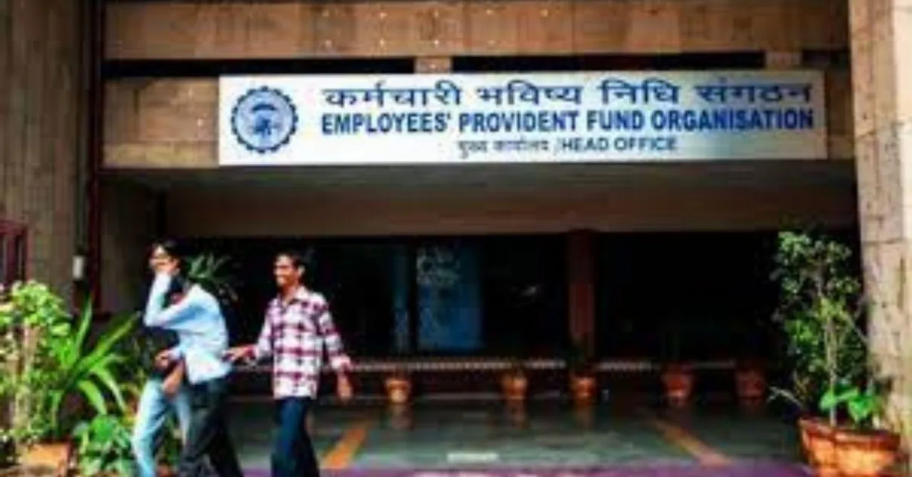 Heirs of Pvt Sector Employees Killed by COVID Can Claim Insurance up to Rs 7 Lakh