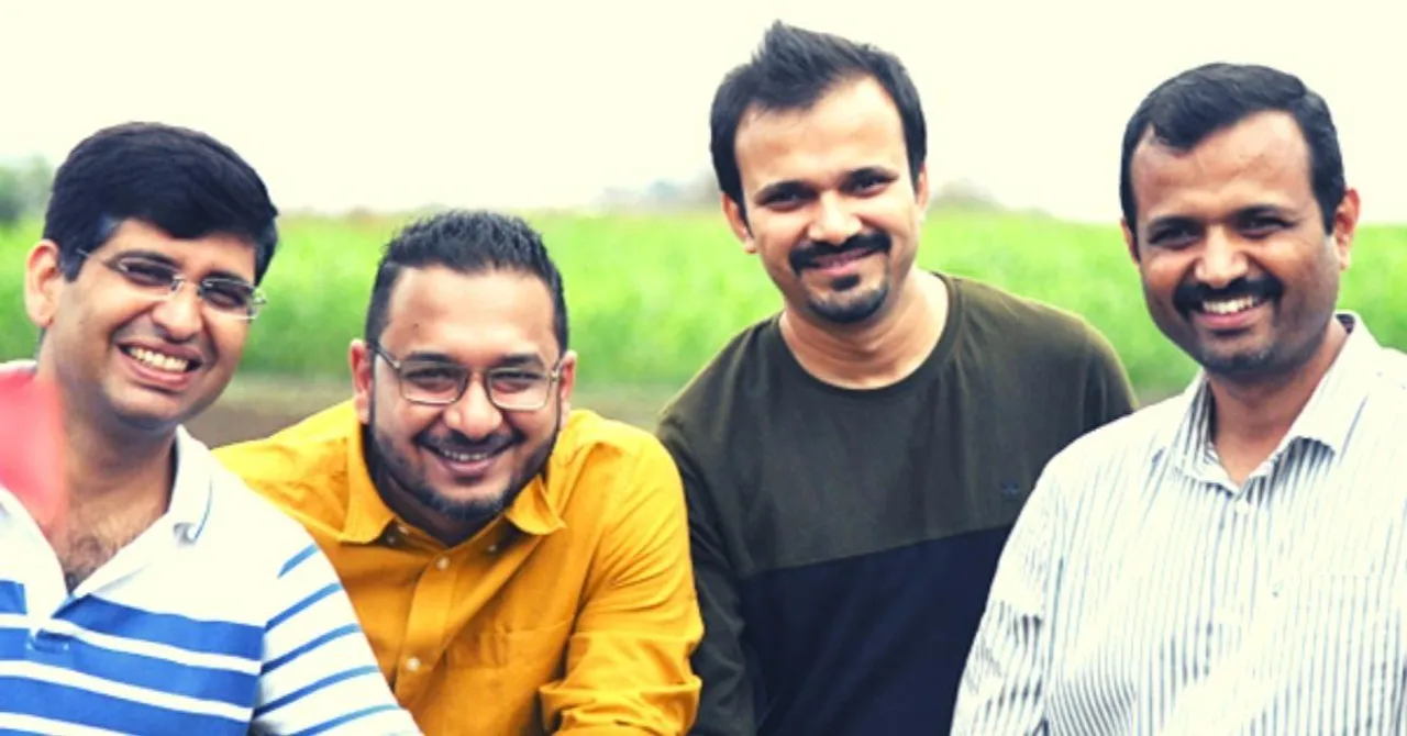 When 250 Farmers Were Shown the Organic Way, They Earned up to Rs 1.5 Lakh/Month