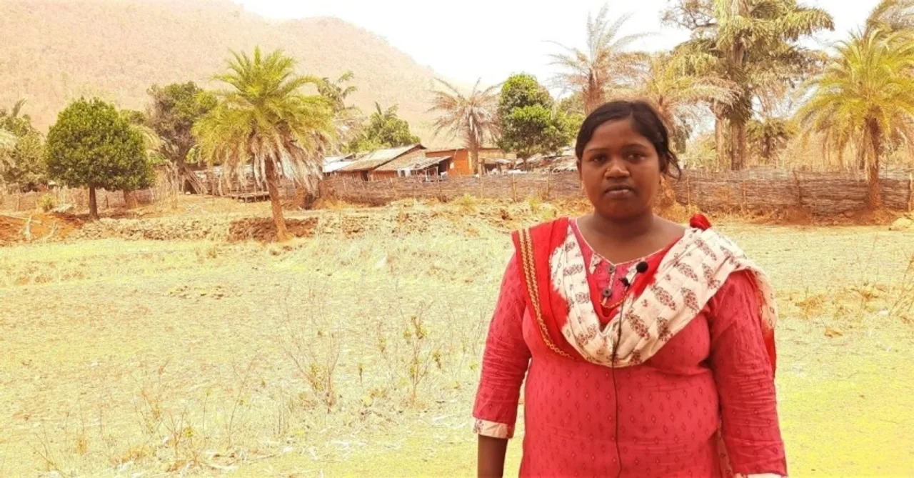 Odisha Woman Crosses Streams, Treks Hills Daily To Bring Medicine to Remote Village Doorsteps