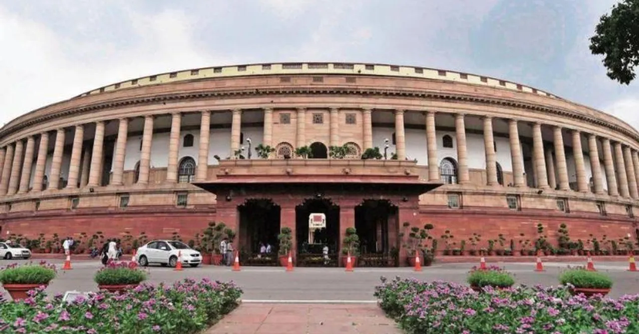 Graduates, Postgraduates Can Apply For Lok Sabha Internship 2021; Rs 25,000 Stipend