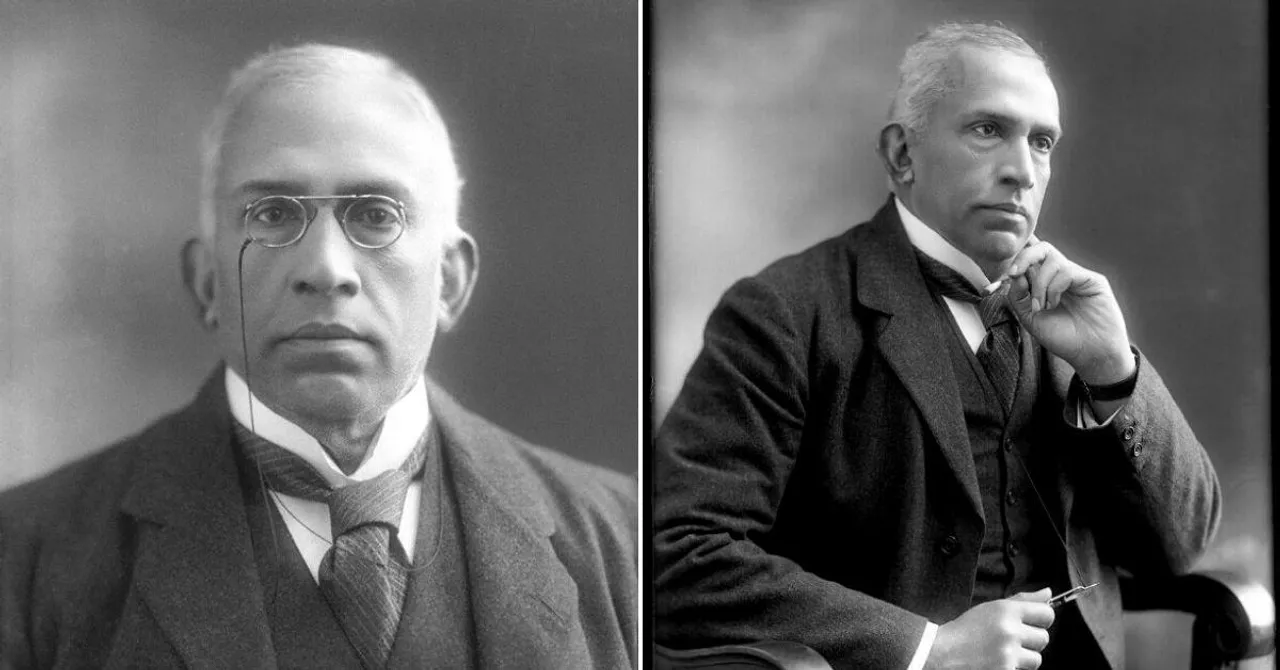 Kerala Lawyer’s Battle Shook The British After Jallianwala, Now Soon to Be a Movie