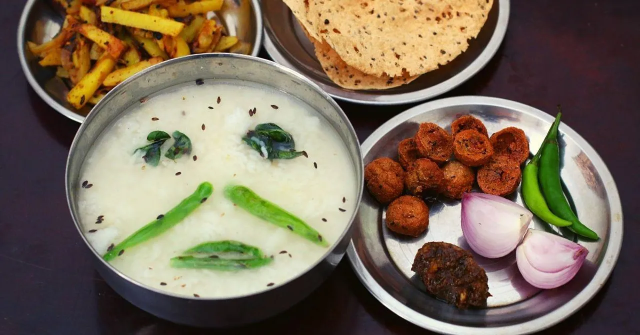 AIIMS Bhubaneswar Professor Proves Pakhala/Panta Bhat Can Boost Immunity