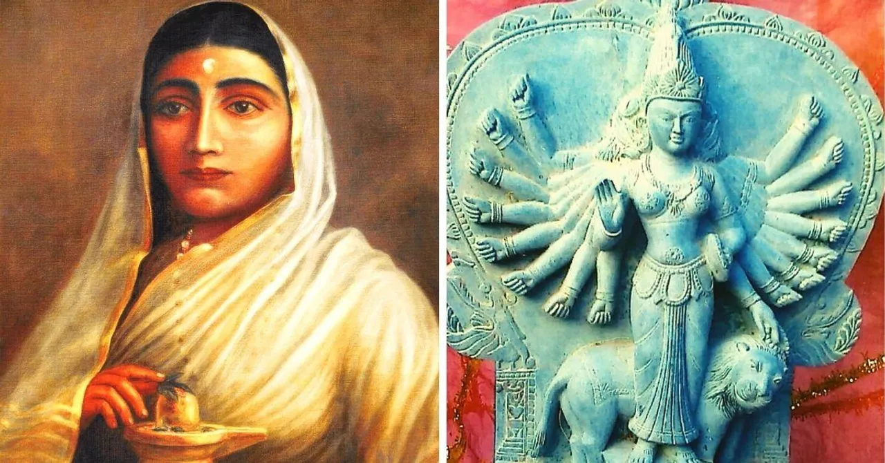 200 Yrs Ago, How Queen Ahilyabai Made a Bihar Village's Black Granite World Famous