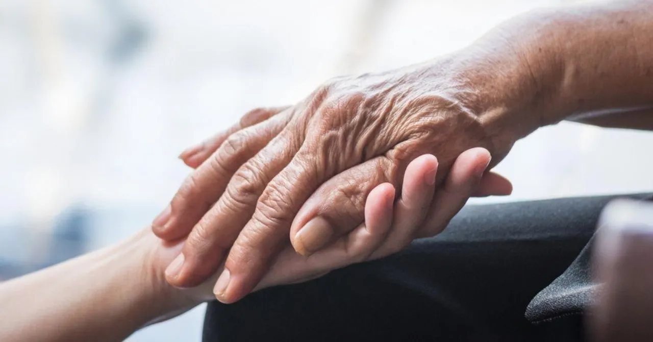 15 Life Lessons I Learnt While Caring for a Chronically Ill Patient — My Father