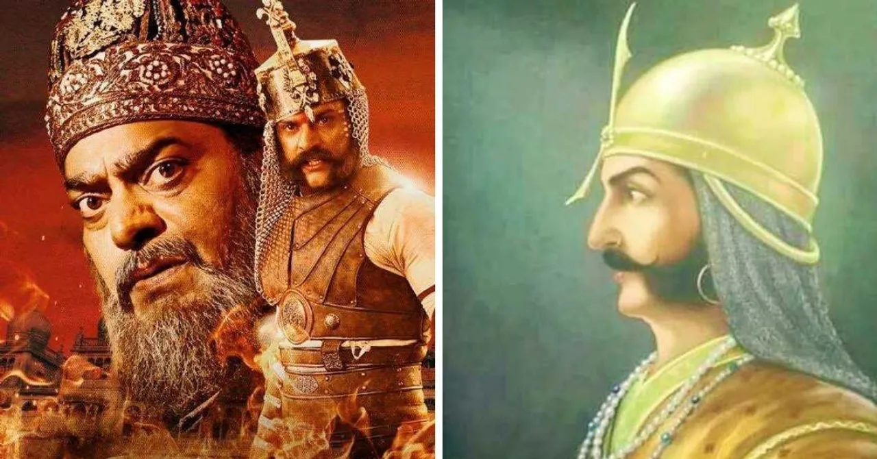 Chhatrasal: 8 Facts About Bundelkhand's Warrior King Who Battled Aurangzeb