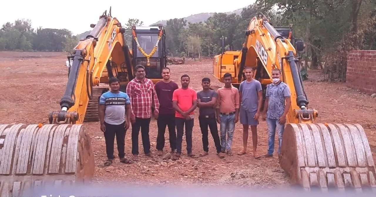 Lessons From Group of 5000 Who Made Their Village Flood-Free After 70 Years