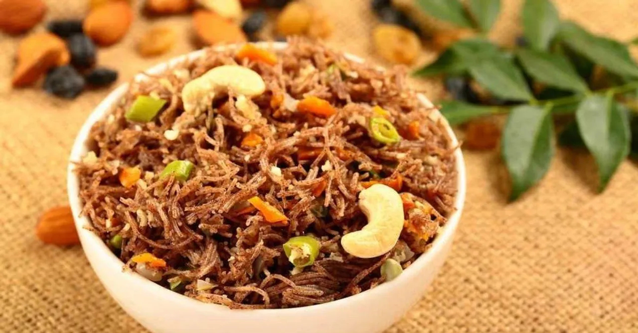 Can Bajra Roti & Millet Upma Reduce Your Blood Sugar Levels? Here’s What Science Says