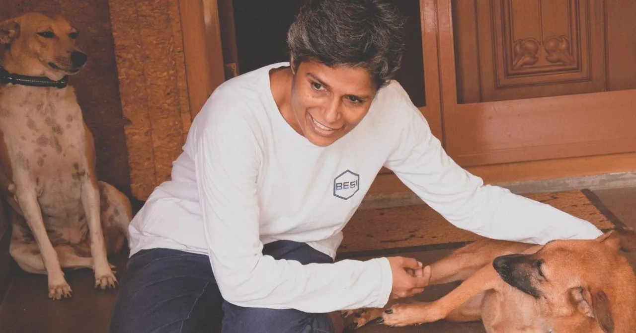 Returning From US, This Engineer Rescued 65,000 Animals in 15 Years