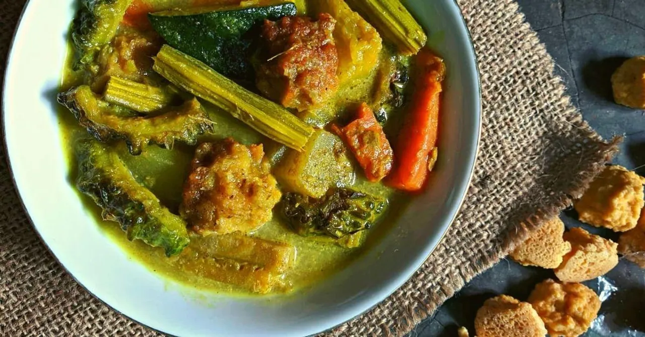 What's Bitter & Beloved of Bengalis? Shukto, A Culinary Gem With a Story to Tell