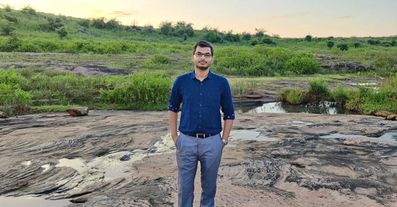 How an IFS Officer Used 5000 kg Plastic Waste to Generate Employment For 3 Villages