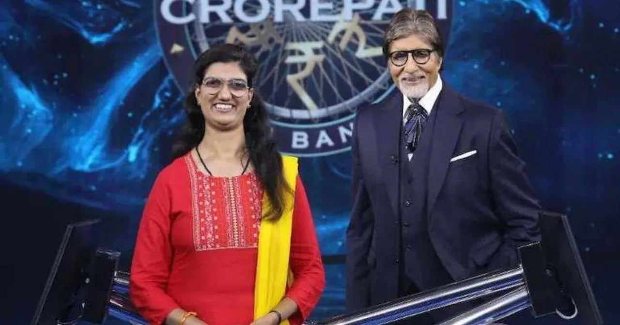 Himani Bundela: The Crorepati Who Won India's Heart & Wants to Coach Divyang Kids