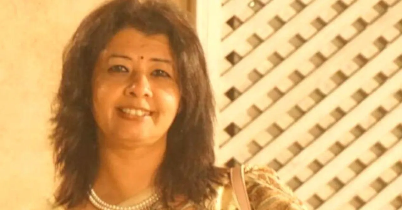 She Quit Her IT Job To Help 2000 Women Earn 30% More Through Mushroom Farming