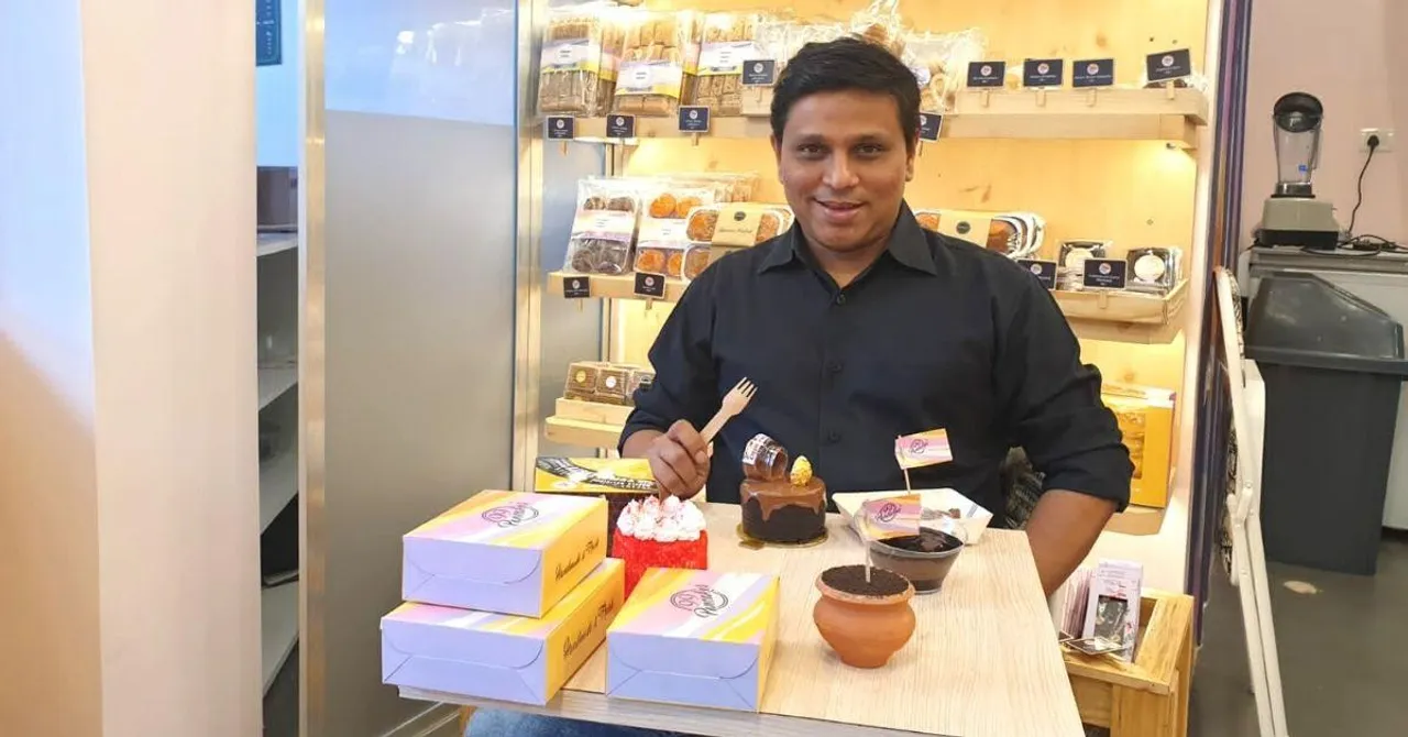 From Zero Sales, Untrained Baker Turns Pancakes into Rs 7 Crore Business in 5 Years