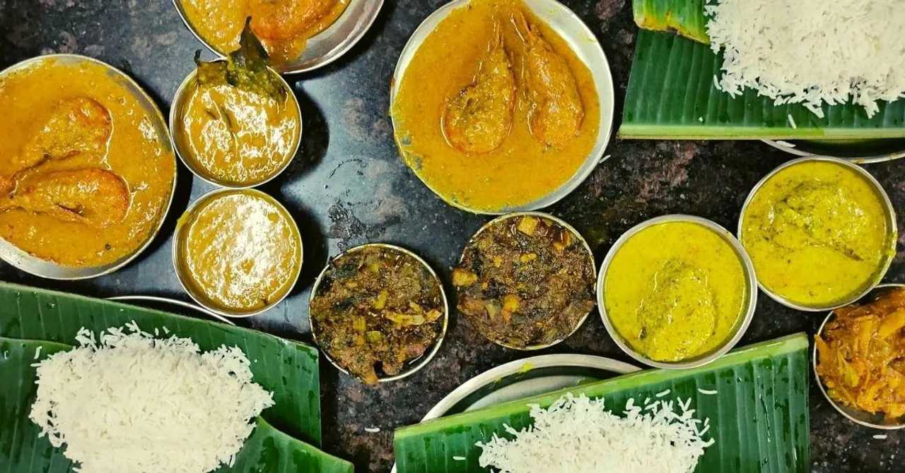 Inside Kolkata's Iconic Pice Hotels That Still Serve Food For Just Rs 3!