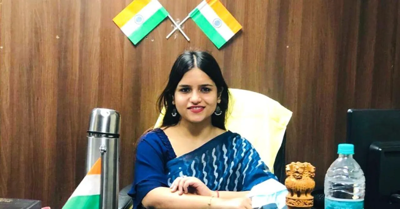 You Can Clear UPSC CSE Without Coaching; Here's How I Did It: IAS Officer