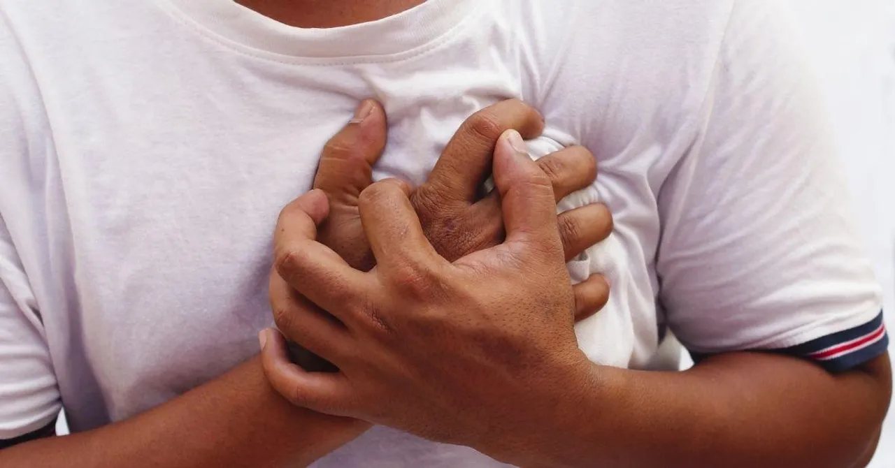 'My Silent Heart Attack Caught Me Unaware': 5 Signs You Should Look out For