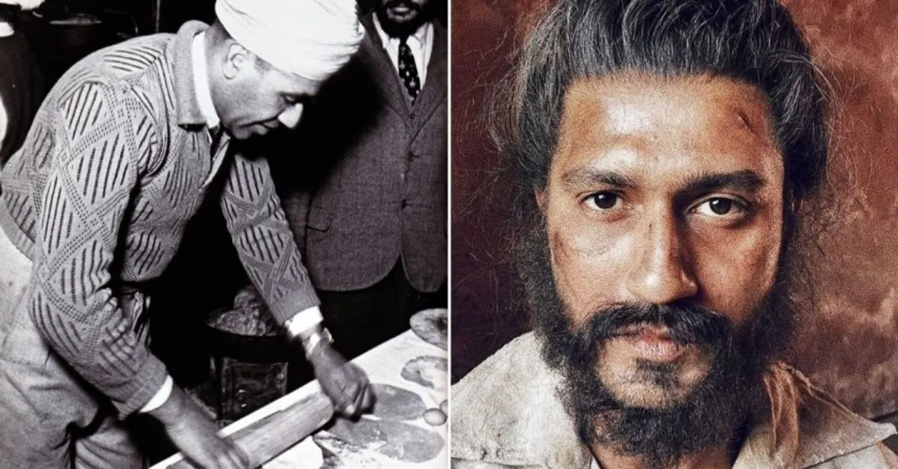 Shoojit Sircar's 'Sardar Udham': Why Udham Singh Called Himself 'Mohammad Singh Azad'