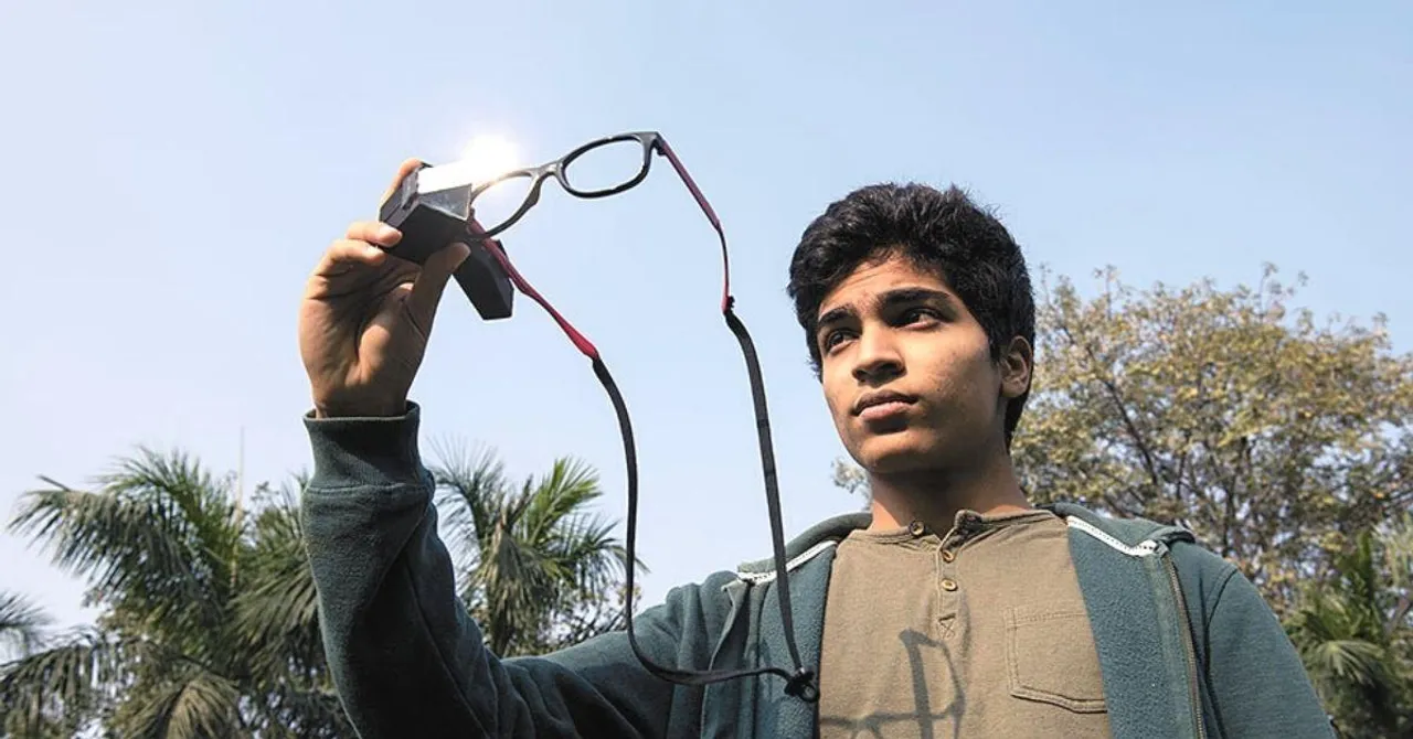 Student's Innovation Makes Learning Easier For Hearing Impaired, Costs Just Rs 4000
