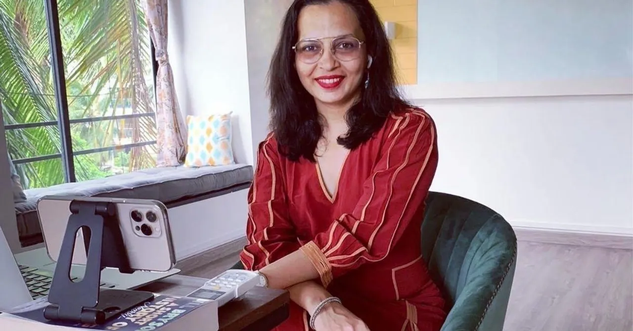 Healthy 'Work From Home' Diet: Rujuta Diwekar Shares 3 Foods You Must Eat