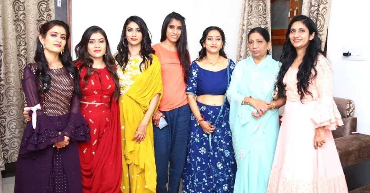 How a Single Mom & 7 Daughters Made Jodhpur Man's Spice Legacy 'World Famous'