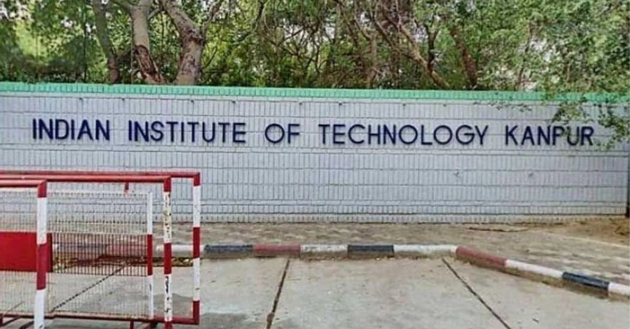 Apply for IIT-K Fellowship Worth Rs 50,000/Month; Here’s What You Need to Do