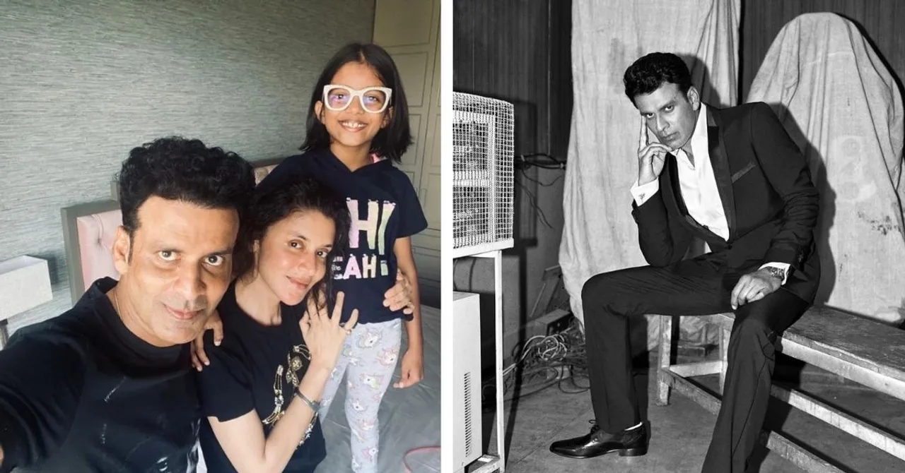 Rejected Thrice by NSD, Battled Suicidal Thoughts: Manoj Bajpayee's Incredible Story