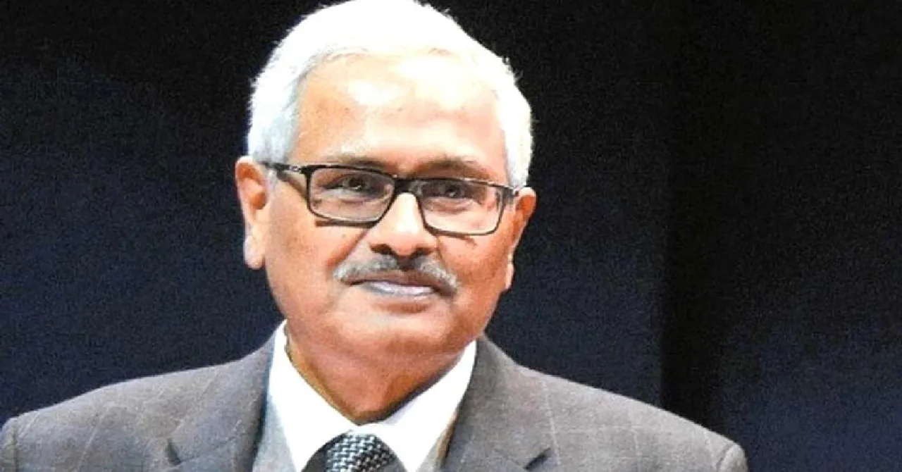 Pegasus Probe: Who Is Retired Justice Raveendran Appointed by Supreme Court?