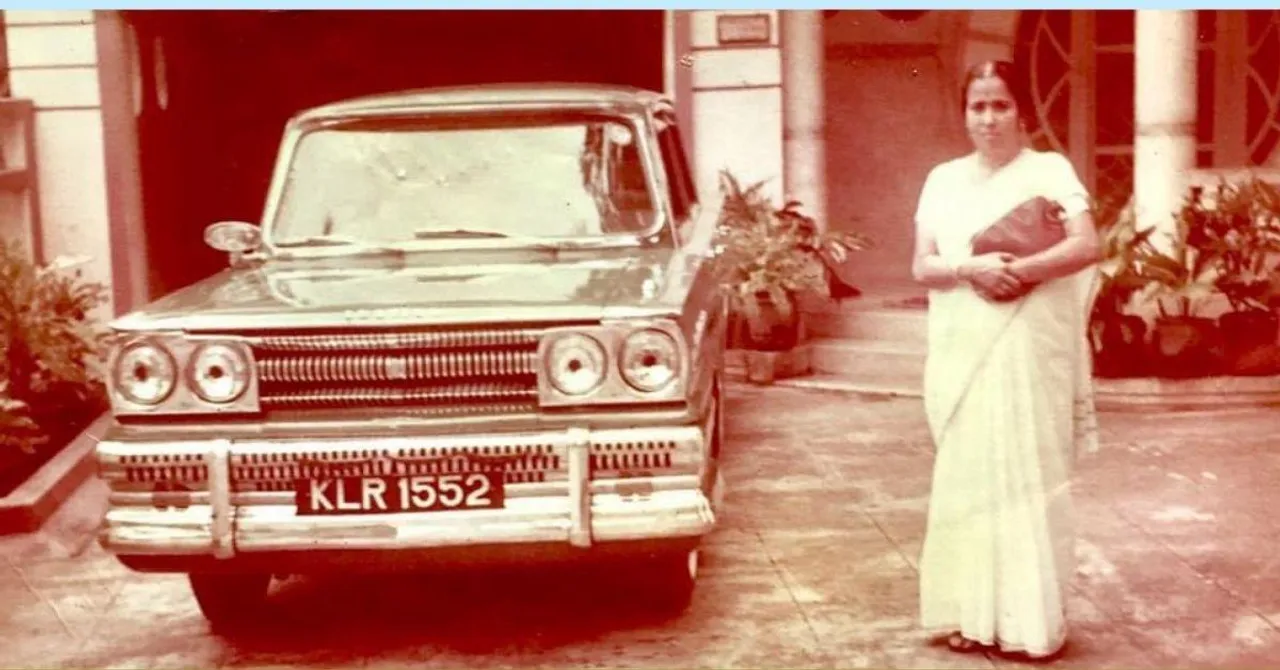 60 Yrs On, Grandson Rewrites Unfinished Story of Grandpa’s 1st ‘Made in India’ Car