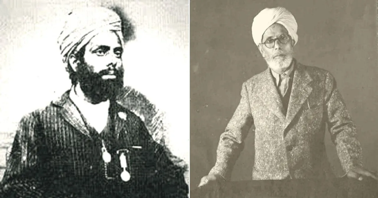 When a Freedom Fighter Led Farmers to Force the British to Repeal 3 Farm Laws