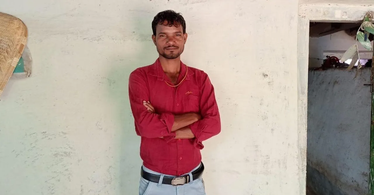 Tortured as a Child Labourer, He Is Now Helping Draft India’s Anti-trafficking Bill