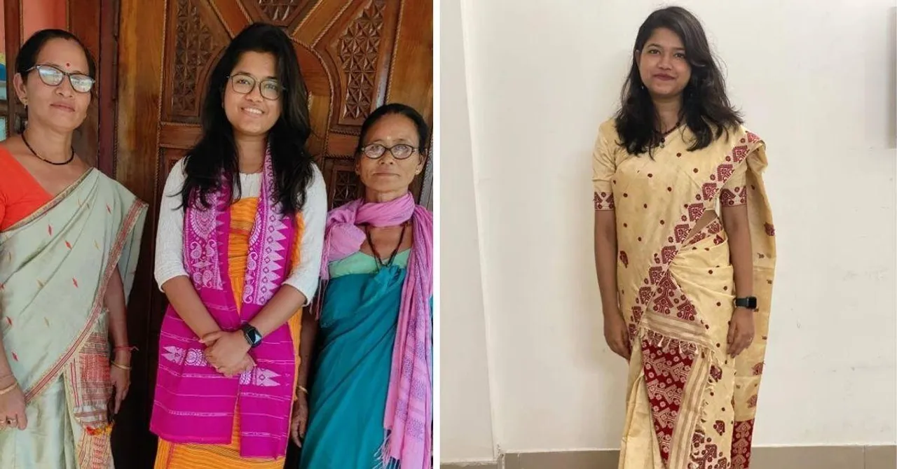 IAS at 22: UPSC CSE Topper Shares How to 'Divide & Conquer' the Vast Syllabus
