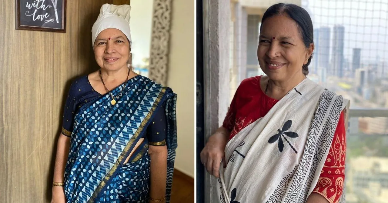 'Earned My First Income at 64': Inspiring 'Aai' Whips Up Success With South Indian Food