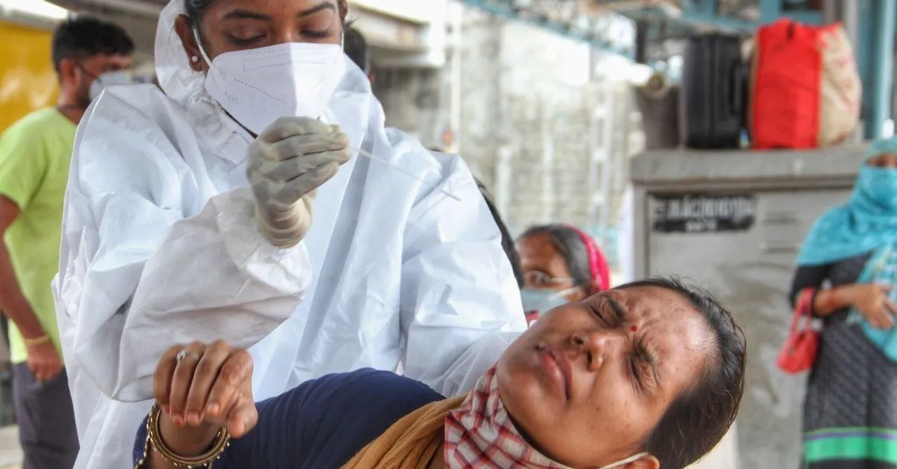 Exclusive: Inside Karnataka’s COVID-19 Genomic Surveillance Committee Tracking Omicron