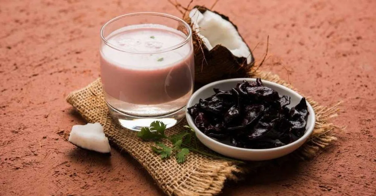 Science Says India's Traditional Kokum Can Help You Lose Weight, Control Cholesterol